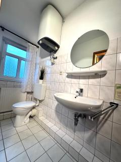 Monteur-Zimmervermietung Visselhövede - Visselhövede - 1