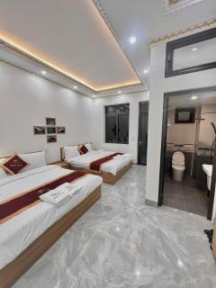 NẮNG HOTEL - 0
