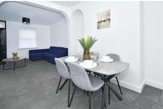 Townhouse @ 20 Penkhull New Road Stoke - Stoke on Trent - 7