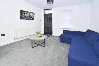 Townhouse @ 20 Penkhull New Road Stoke - Stoke on Trent - 9