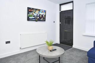 Townhouse @ 20 Penkhull New Road Stoke - Stoke on Trent - 8