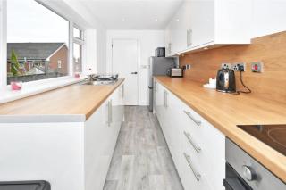 Townhouse @ 20 Penkhull New Road Stoke - Stoke on Trent - 4
