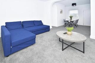 Townhouse @ 20 Penkhull New Road Stoke - Stoke on Trent - 6