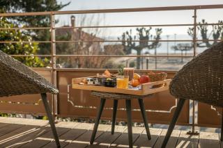 Hôtel Côté Sable - Cap Ferret - 7