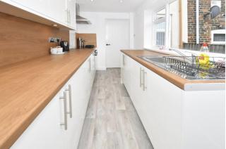 Townhouse @ 20 Penkhull New Road Stoke - Stoke on Trent - 3