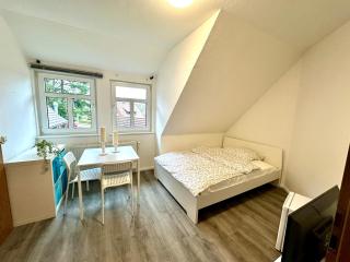 Monteur-Zimmervermietung Visselhövede - Visselhövede - 9