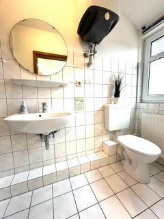 Monteur-Zimmervermietung Visselhövede - Visselhövede - 5