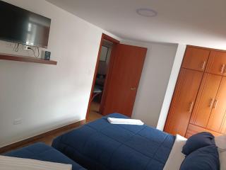 LA CASA DE MATHIAS 'Samcal' - 5