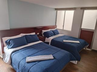 LA CASA DE MATHIAS 'Samcal' - Baños - 4