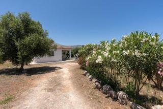 Casa gli Oleandri - 1