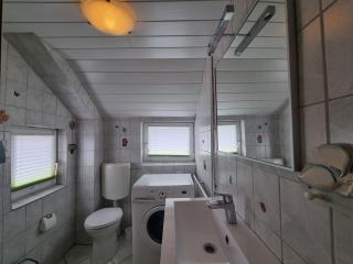 Ferienwohnung Villa Totti Lucas Stube - 3