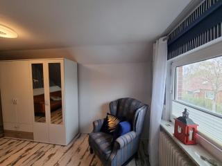 Ferienwohnung Villa Totti Lucas Stube - 2