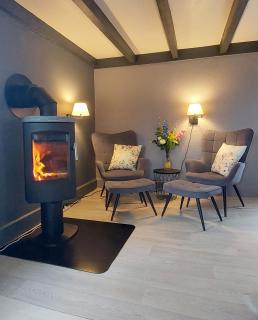Maison du Grand Moulin - Saint-Aubin-en-Charollais - 5