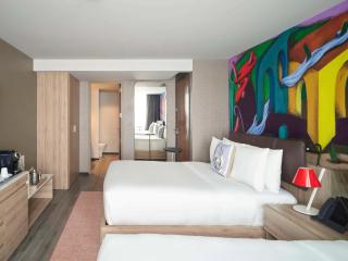 Mondrian Mexico City Condesa - 1
