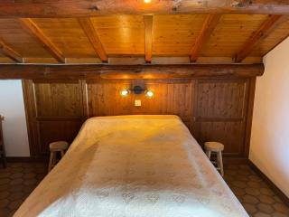 Appartement le Côteau - Combloux - 6
