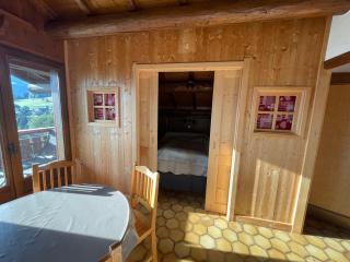 Appartement le Côteau - Combloux - 7