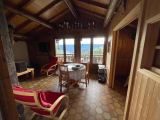 Appartement le Côteau - Combloux - 8