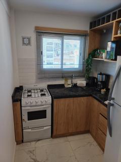 DEPTO 1 amb - Excelente Ubicacion- Corrientes y Alberti Mar del Plata - 3