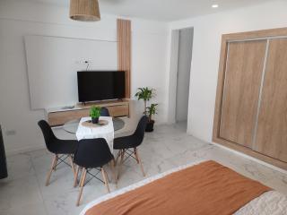 DEPTO 1 amb - Excelente Ubicacion- Corrientes y Alberti Mar del Plata - 8