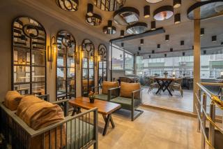 Cube Suites - Istanbul - 5