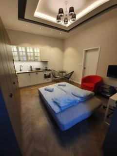 Sweet Apartment - Boedapest - 8