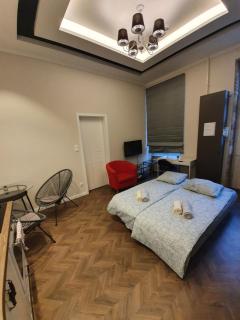 Sweet Apartment - Boedapest - 7