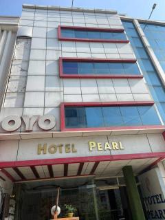 Hotel O Pearl Motichur Railway station - Rāiwāla - 0