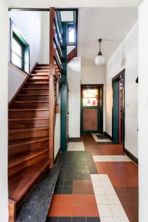 B&B Huis Billiet - Bruges - 5