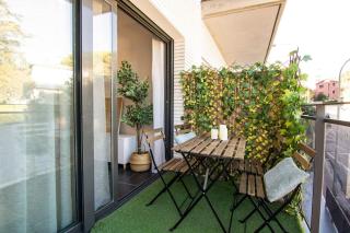 SeaHomes Vacations - ACACIAS Beach&Chic - Lloret de Mar - 1