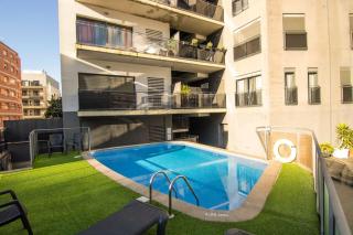 SeaHomes Vacations - ACACIAS Beach&Chic - Lloret de Mar - 4