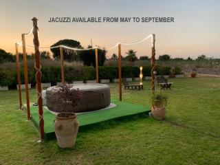 Il Giardino della Musica - Modica - 9
