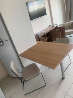 Apartamento em Brasília - 1