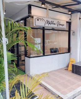Matcha House jomtien Pattaya - Jomtien Beach - 6