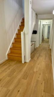 APPARTEMENT AU COEUR DU PARIS TOURISTIQUE - París - 2