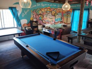 Casa Copada - Punta del Diablo - 7