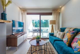 Balaia apartment at Albufeira - Albufeira - 6