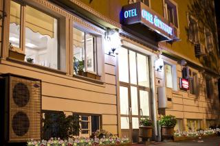 Topkapı Otel Özyavuz - Istanbul - 3