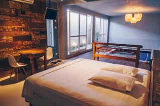 Champagne Motel by Drops - 1