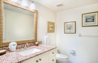 Sömmergluck home - Captiva - 9