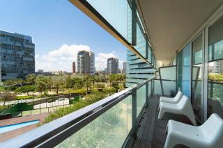 Unique Rentals-Seafront Luxe Suites - Barcelone - 9