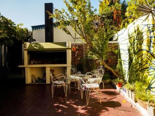 Antonieta Hostel - San Rafael - 7