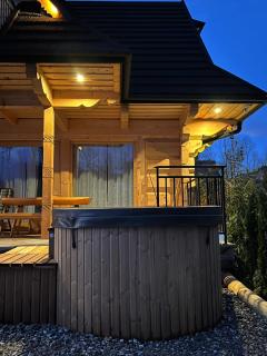 TatryTop Dom Olczańska Ostoja - Zakopane - 8
