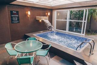 Champagne Motel by Drops - 3