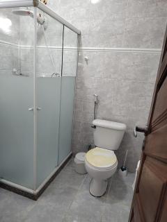 Suite - Recanto das Flores - 2