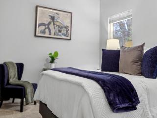 La Petite Maison of Woodlawn - Memphis - 1