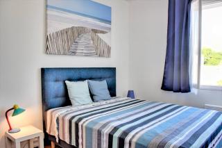 Royan Plage Océan, Maison 3 chambres - 1