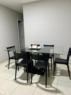 Apartamento - 3 Quartos climatizados - By BellaEstadia - Aracaju - 3