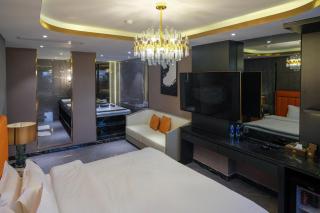 Enjoy Boutique Saigon Hotel - Ho Chi Minh - 6