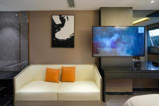 Enjoy Boutique Saigon Hotel - Ho Chi Minh - 6