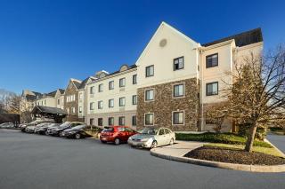 Staybridge Suites Columbia - Baltimore by IHG - Columbia - 3